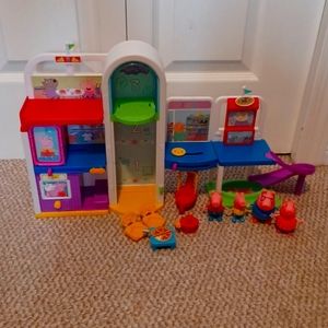Peppa Pig Mall